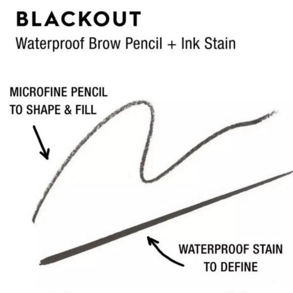 New Urban Decay Brow Blade - Picture 1 of 4